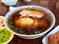 -同得兴 Since·1995 传统苏式面馆(嘉馀坊店)