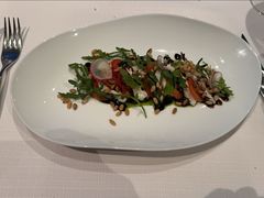 -郑州绿地JW万豪酒店The Grill烤汇扒房