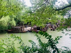 -乌镇西栅景区