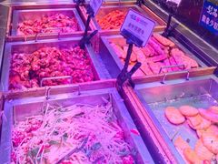 -梨花自助烤肉(天河城店)