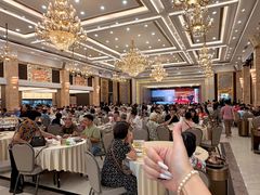 -轩记海鲜餐厅·四十五年老字号·经典粤菜(西区彩虹店)