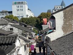 -绍兴书圣故里景区