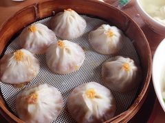 -忆秦园小笼包(惠山古镇总店)