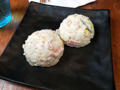 -铃木食堂(帽儿胡同店)