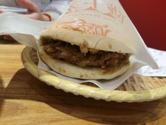 -陇上秦轩biangbiang面(萧山万象汇店)