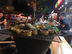 -奥西拉烤肉,盒饭,冷面(青岩刘店)