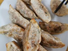 牛肉饺子-大戚饭店(泰华路店)