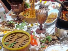 -小董哥烤串(铁西店)