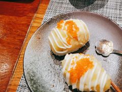 -戏作寿司(观音桥店)