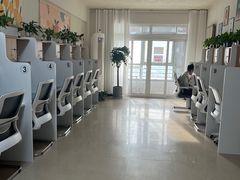 -北青自习室(清源路店)