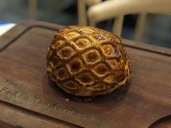 -餮熹Tipsea法餐(吉大店)