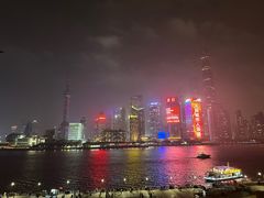 -外滩8号 whisky bar(金延大厦店)