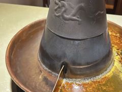-总参北京涮羊肉