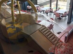 -KIDults童伴儿亲子餐厅(达美中心广场店)