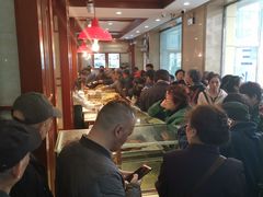 大堂-北三凯奇清真食品店