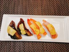 -樱の千渡日式料理·铁板烧•烧鸟(金盛田广场店)