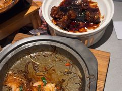 -绿茶餐厅(广州天河城店)