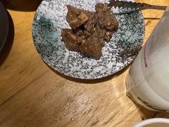 -大阪烧肉BAKA一代(十亩地店)