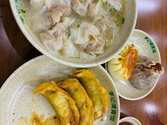 -清真蒋有记(老门东店)