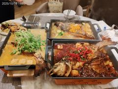 -北京王府井希尔顿酒店·万斯阁西餐厅