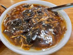 豆腐脑-增盛魁小吃店