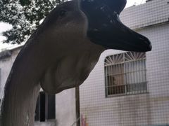 -黄连大头华烧鹅(萧地大马路店)