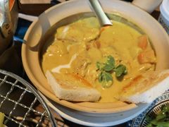 -simply thai天泰(长泰广场店)