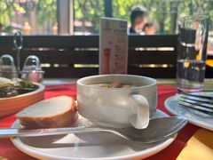 -申德勒加油站餐厅(三里屯北小街店)
