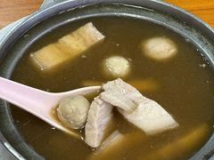 -新记肉骨茶