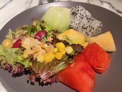-杭州临平万丽酒店·燃餐厅(人民大道店)