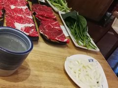 -一井烧肉·活鳗·寿司(望京SOHO店)