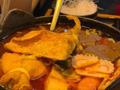 -东北烧烤·烤羊腿(天虹店)