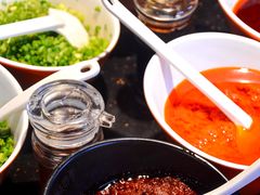 -潮味四季潮汕牛肉火锅(来凤街店)