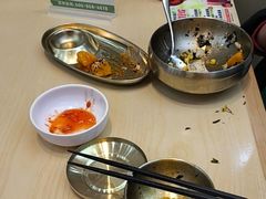 -食米家拌饭(梅溪新天地店)