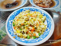 -粗茶淡饭(东关街店)