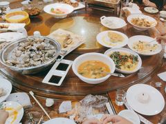 -北戴河转鱼·炒螃蟹酱餐厅