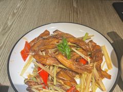 -熹素·鲜美素食Vegetarian (天河领展店)