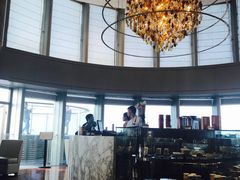 -洲际酒店·地平线全日餐厅HORIZON CAFÉ