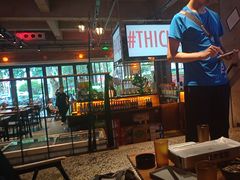 -功夫怪兽·烧烤(西工小街店)