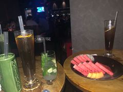 -TZ House音乐现场(茅台店)