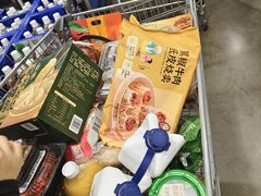 -山姆会员商店(上海浦东店)