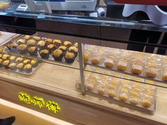 -鲍师傅糕点(国金街店)