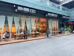 -有序Orderly融合西餐·咖啡(运河外滩店)