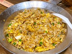 蛋炒饭-盟重烧烤(高正街店)