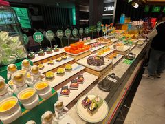 -亚马逊海鲜自助(梅溪湖步步高店)