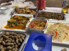 -郑喜旺烧烤(新郑店)