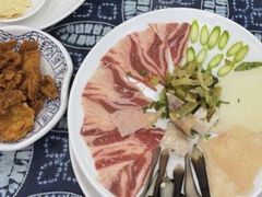 -桥香园云南过桥米线(金马碧鸡店)