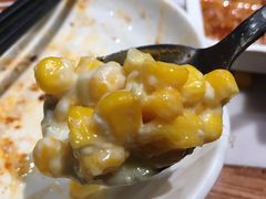 -韩宫宴烤肉·料理(苏州中心店)