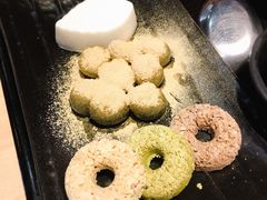 -鲜芋仙(番禺万达广场店)
