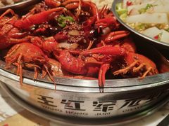 -王红军龙虾(新民路店)